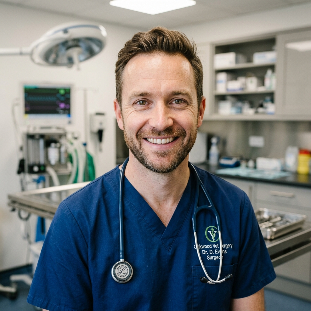Dr. Sebastián Soto